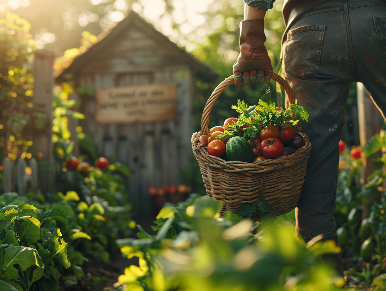 potager taxes