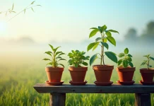 Des solutions bio pour une lutte efficace contre les nuisibles