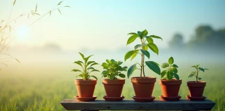 Des solutions bio pour une lutte efficace contre les nuisibles