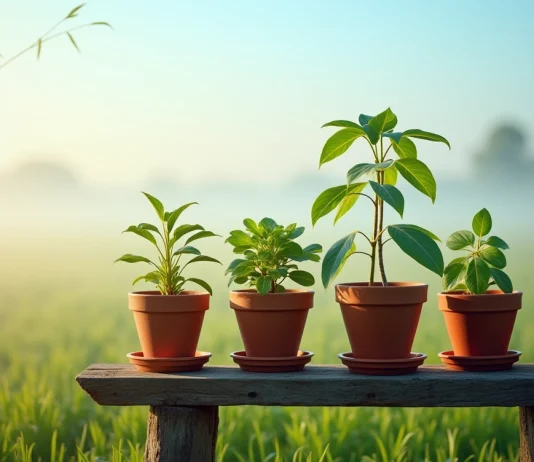 Des solutions bio pour une lutte efficace contre les nuisibles