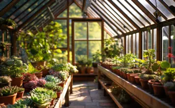 Cultiver Sedum Palmeri : entretien facile pour succulentes rustiques