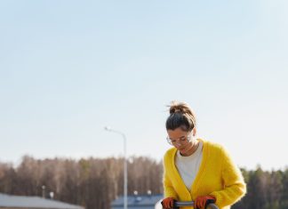 Aérateur gazon : le secret pour une pelouse verdoyante