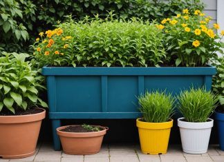 Aménager un container dans votre jardin : pratiques et astuces.