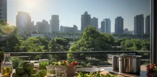 Réussir son compostage en appartement avec des conseils pratiques