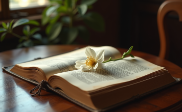 Symbolique de la fleur de lys : histoire et significations