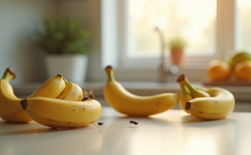 Les petites mouches noires : comment les prévenir et les combattre ?