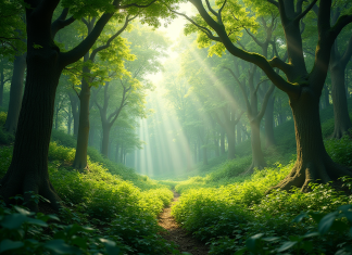 Contraintes de la végétation : comprendre leur impact sur la croissance des plantes