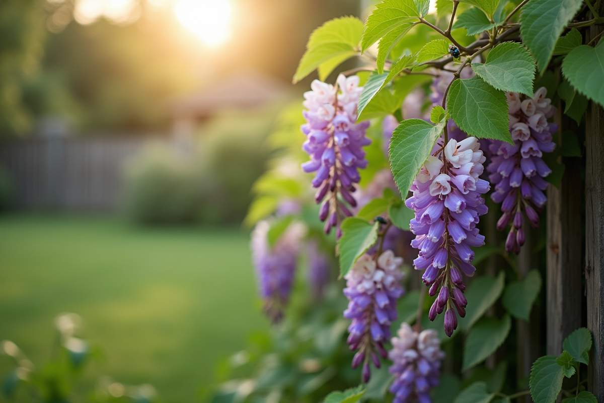 glycine insectes