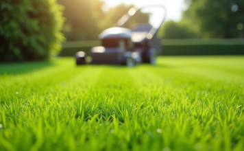 Tondre le gazon : est-ce que cela favorise la pousse de l’herbe ? astuces et conseils