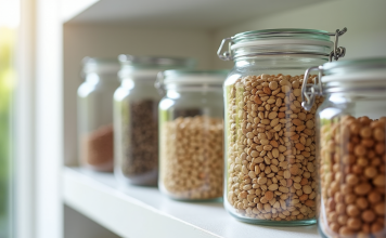 Stockage des graines : Importance de l’oxygène pour leur conservation