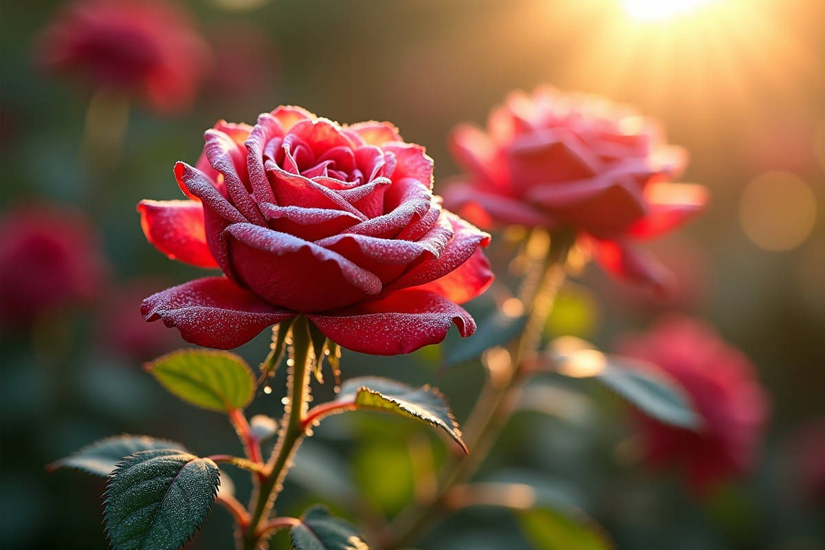 roses protection