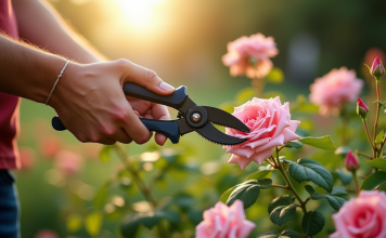 Accessoires de jardinage : les innovations qui facilitent la vie au jardin