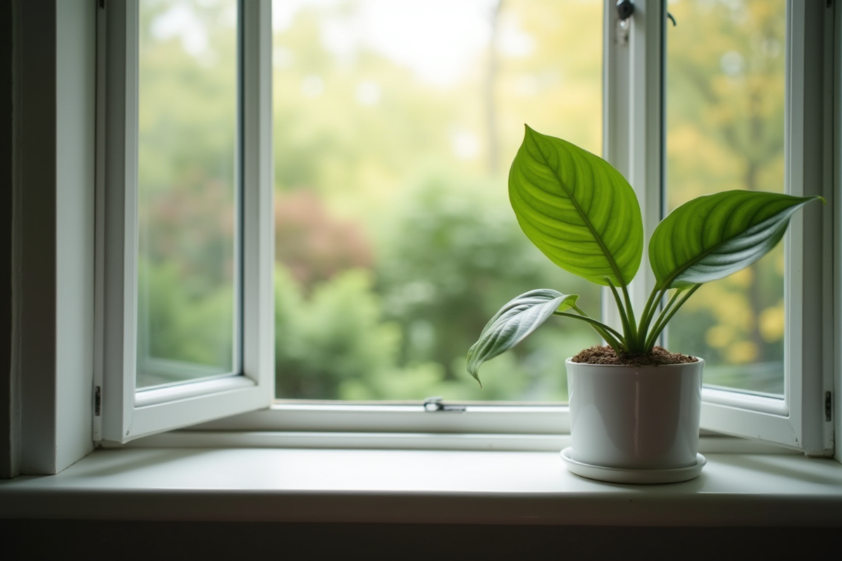 plantes environnement