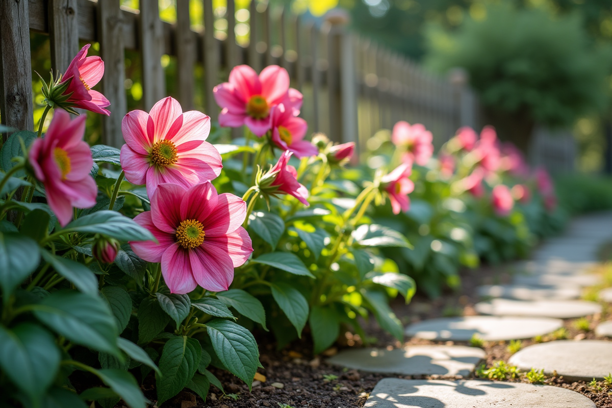 plantes ombre