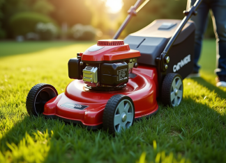 Durée de vie des batteries rechargeables pour tondeuses à gazon : tous nos conseils et astuces !