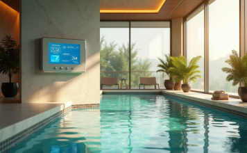 Spa : Optimiser la consommation d’énergie pour réduire les coûts