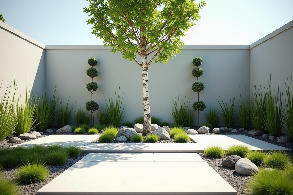 arbres  plantes