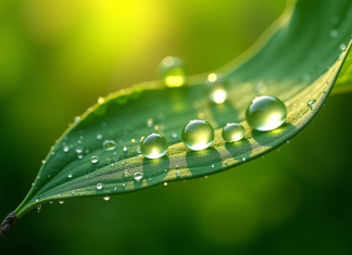 Photosynthèse : rôle essentiel du CO2 dans le processus