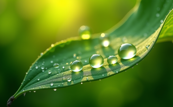 Photosynthèse : rôle essentiel du CO2 dans le processus