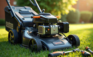Tondeuses à gazon électriques : Surchauffent-elles ? Évitez les accidents !