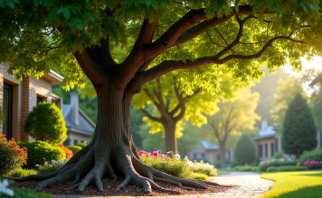 Liquidambar arbre : pourquoi éviter de planter cet arbre dans votre jardin