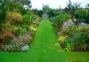 planter des massifs de fleurs