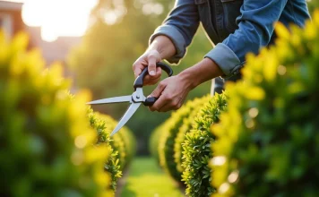 Quand tailler le thuya pour une taille parfaite : erreurs à éviter