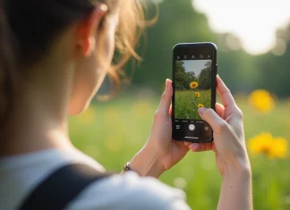 PlanteNet : fonctionnement, utilisation et avantages de l’application mobile
