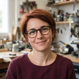 Aurélie Aubry